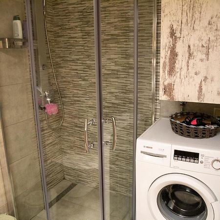Kaiti'S House Apartment Peraia  Ngoại thất bức ảnh