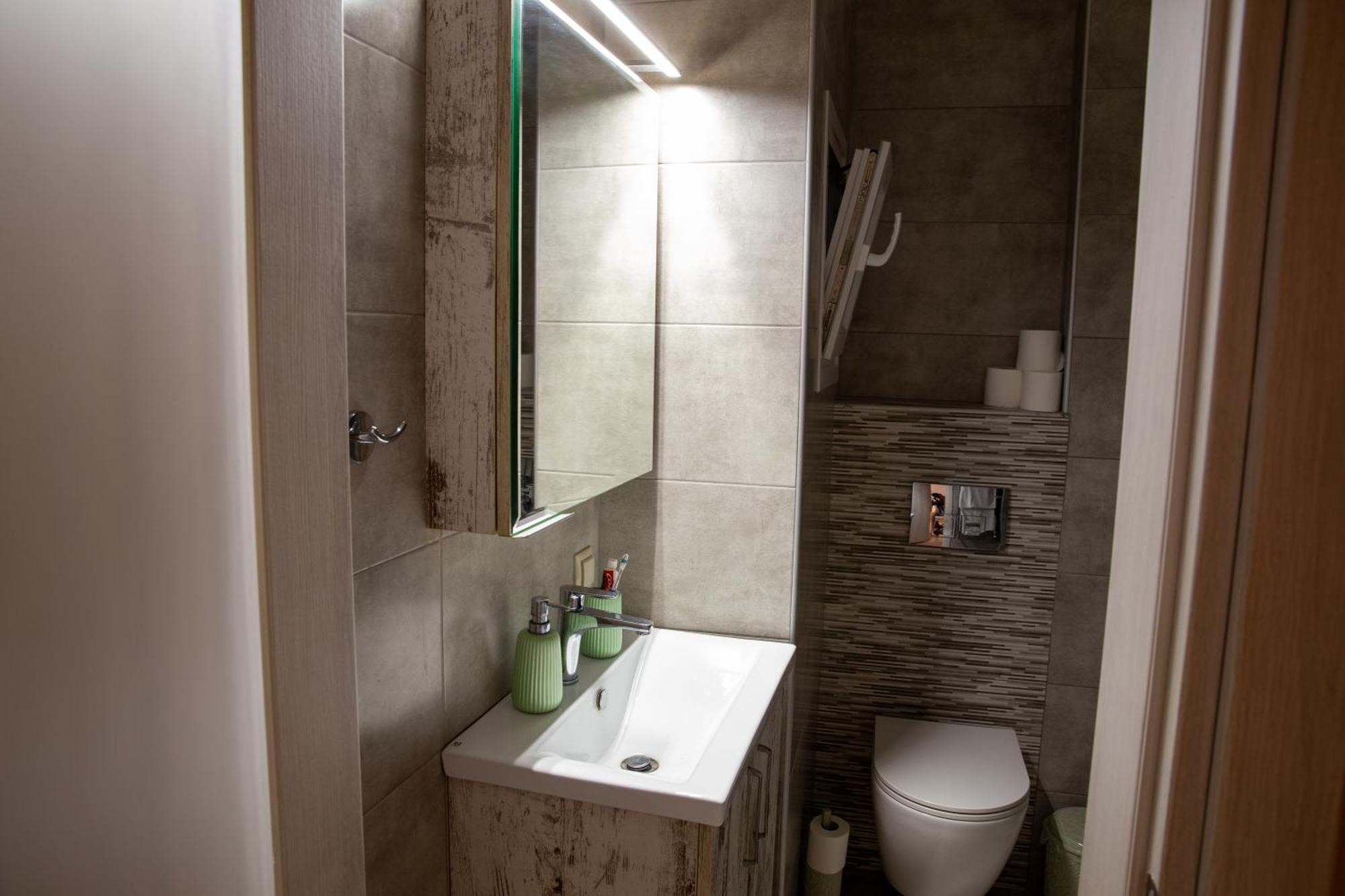 Kaiti'S House Apartment Peraia  Ngoại thất bức ảnh