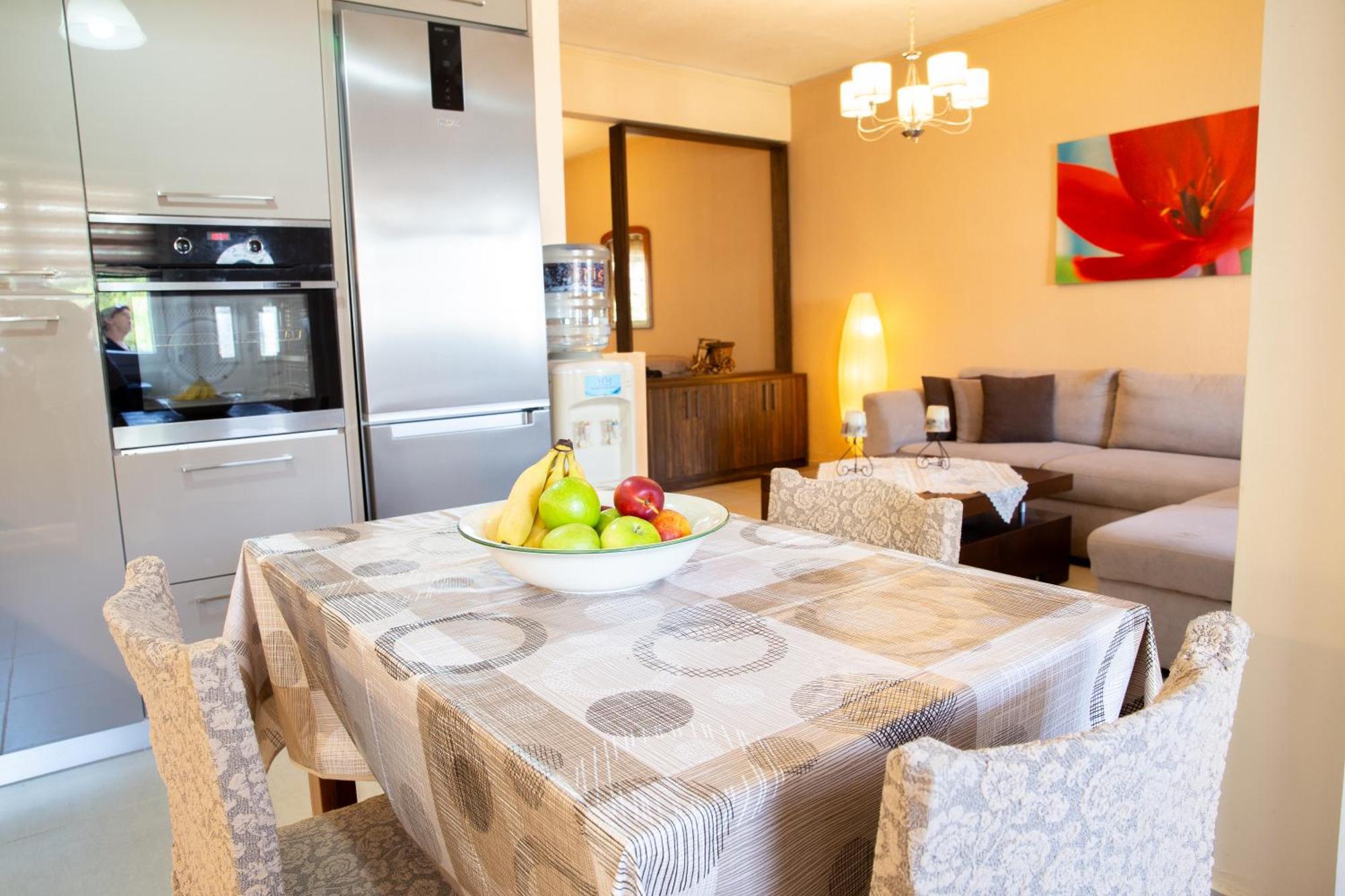 Kaiti'S House Apartment Peraia  Ngoại thất bức ảnh