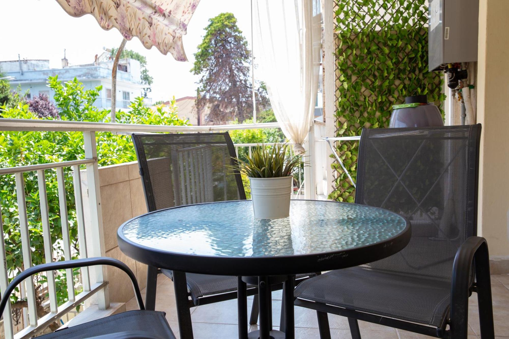 Kaiti'S House Apartment Peraia  Ngoại thất bức ảnh