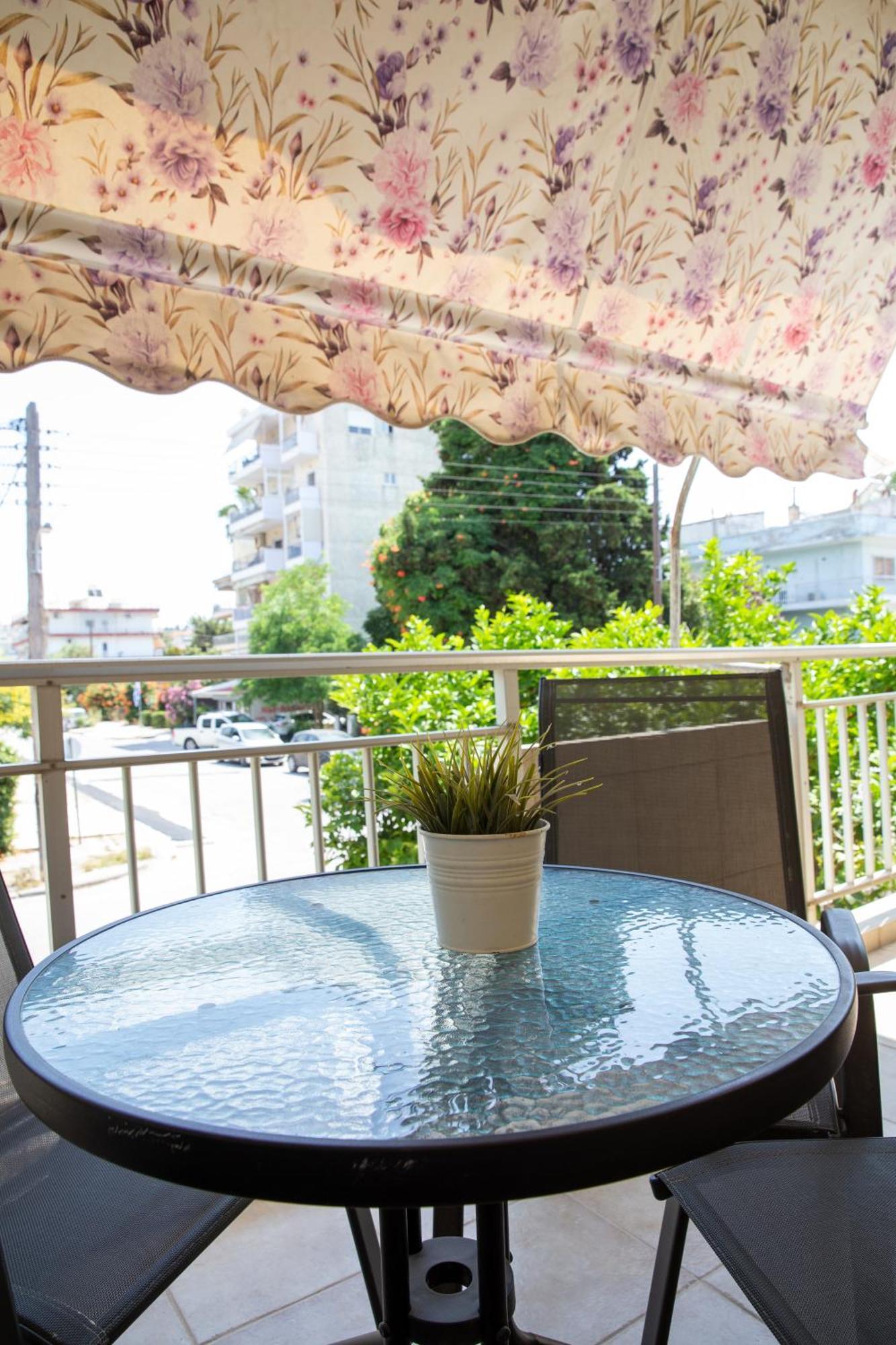 Kaiti'S House Apartment Peraia  Ngoại thất bức ảnh