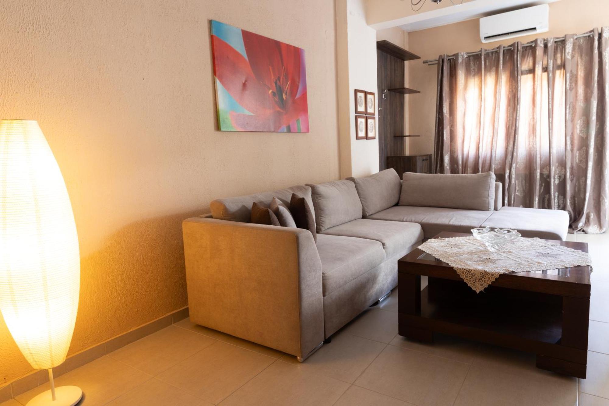 Kaiti'S House Apartment Peraia  Ngoại thất bức ảnh