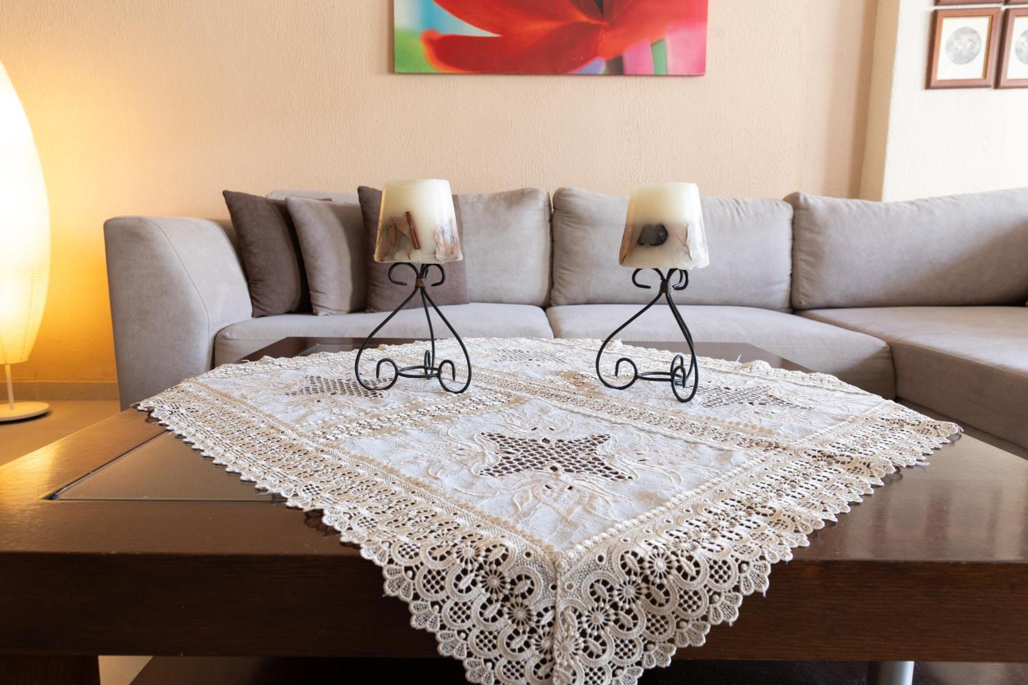 Kaiti'S House Apartment Peraia  Ngoại thất bức ảnh